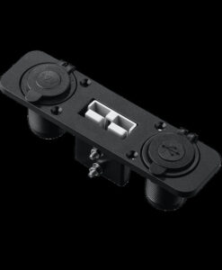 STEDI - Anderson Flush Mount / Cigarette USB