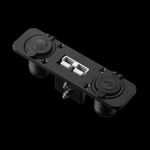 STEDI - Anderson Flush Mount / Cigarette USB