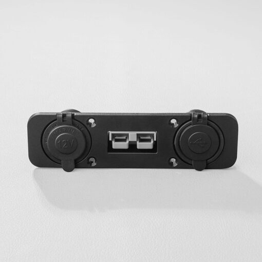 STEDI - Anderson Flush Mount / Cigarette USB - Afbeelding 4