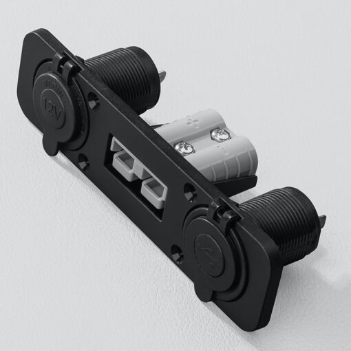 STEDI - Anderson Flush Mount / Cigarette USB - Afbeelding 5
