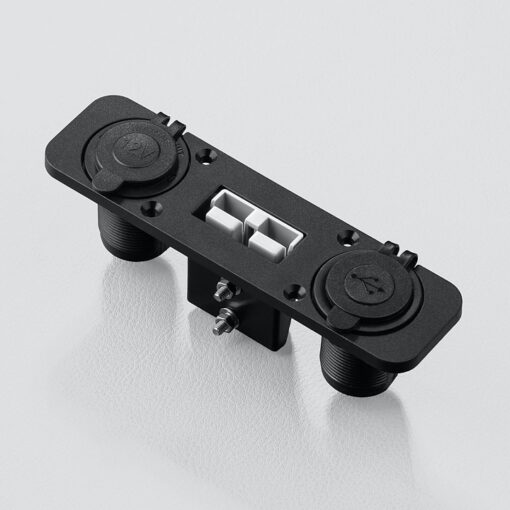 STEDI - Anderson Flush Mount / Cigarette USB - Afbeelding 6