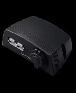 STEDI - Anderson Surface Mount / Cigarette