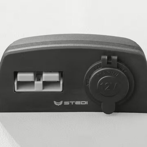 STEDI - Anderson Surface Mount / Cigarette - Afbeelding 3