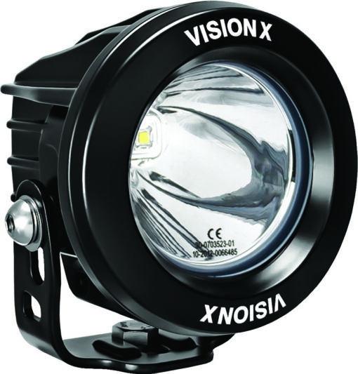 Vision-X - 3.0″-3.7″ CG2 LED Light Cannon - Afbeelding 2