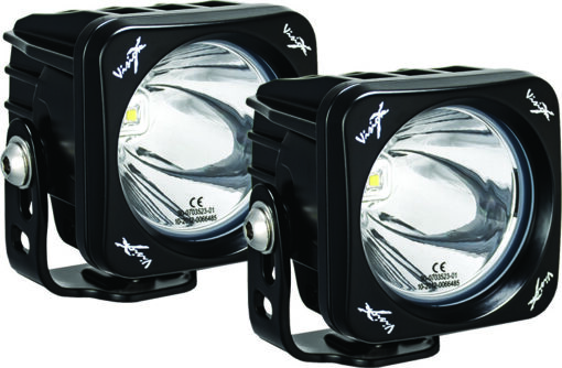 Vision-X - 3.0″-3.7″ CG2 LED Light Cannon - Afbeelding 3