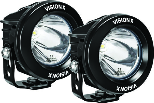 Vision-X - 3.0″-3.7″ CG2 LED Light Cannon - Afbeelding 4