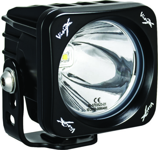 Vision-X - 3.0″-3.7″ CG2 LED Light Cannon - Afbeelding 5