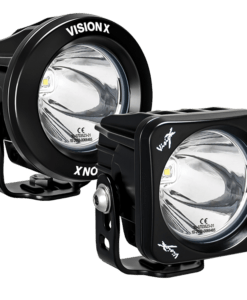 Vision-X - 3.0″-3.7″ CG2 LED Light Cannon