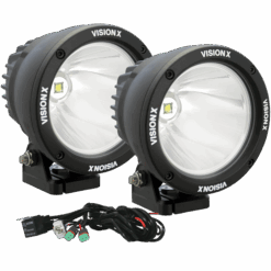 Vision X - 4.5″ Light Cannon 25W