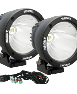 Vision X - 4.5″ Light Cannon 25W