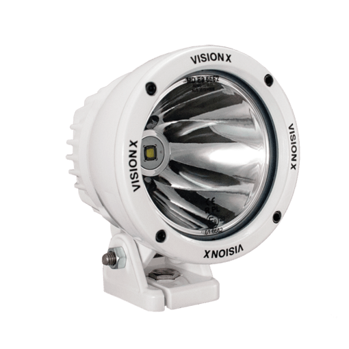 Vision X - 4.5″ Light Cannon 25W White - Afbeelding 2
