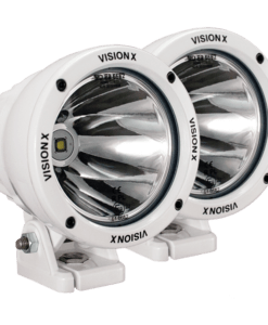 Vision X - 4.5″ Light Cannon 25W White