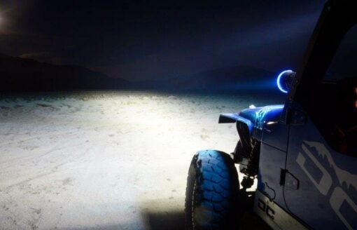 Vision X - 6.7″ Light Cannon 50W - Afbeelding 10