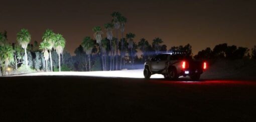 Vision X - 6.7″ Light Cannon 50W - Afbeelding 12