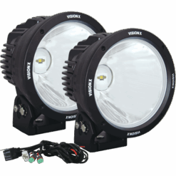 Vision X - 8.7″ Light Cannon 90W