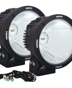Vision X - 8.7″ Light Cannon 90W