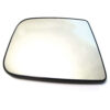 ClearView Original  Upper Convex Mirror Kit complete with base plate