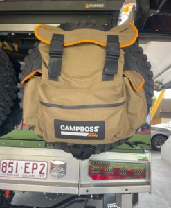 Campboss Storage