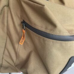 Alternative view of CampBoss Rear Tyre Bag