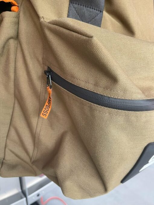 CampBoss Rear Tyre Bag - Afbeelding 2