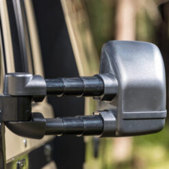ClearView Towing Mirrors for Toyota Land Cruiser 70 serie - Afbeelding 3