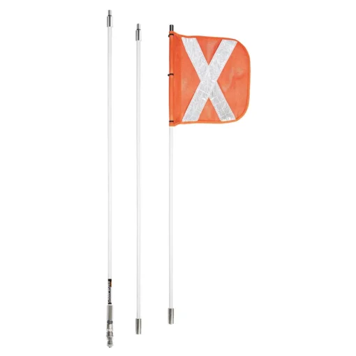 CampBoss Flag - Afbeelding 5