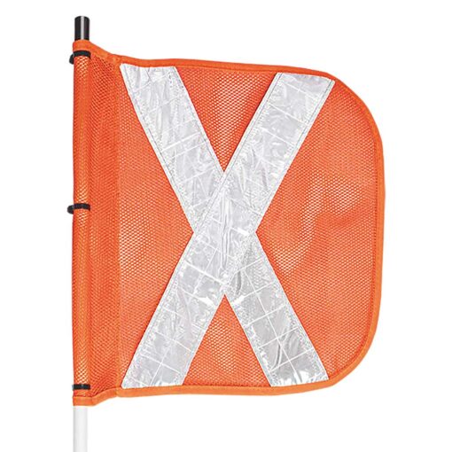 CampBoss Flag - Afbeelding 4