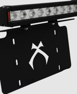 Vision-X - License Plate Mount