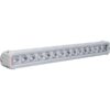 Vision-X - White Marine Grade Xmitter Low Pro Xtreme LED Bar – 15 LED 40 Degree