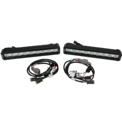 Vision-X - Low Profile Snow Plow Light Kit
