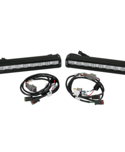 Vision-X - Low Profile Snow Plow Light Kit