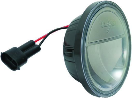 Vision-X - XMC 4.5″ LED Passing Lamp Halo Upgrade Kit - Afbeelding 4