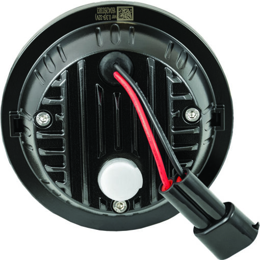 Vision-X - XMC 4.5″ LED Passing Lamp Halo Upgrade Kit - Afbeelding 5