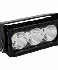 Vision-X - Universal Motorcycle LED Light Bar Kit