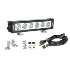 Alternative view of Vision-X - XPL Lo Pro LED Light Bar