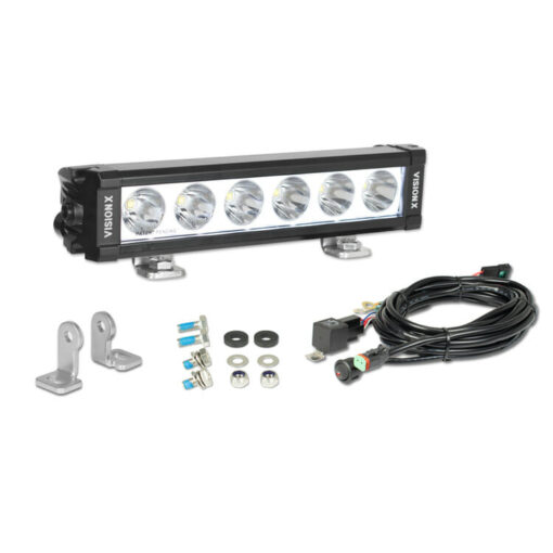 Vision-X - XPL Lo Pro LED Light Bar - Afbeelding 2