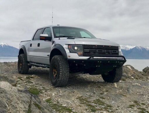 Vision-X - XPL Lo Pro LED Light Bar - Afbeelding 8