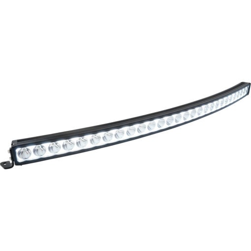 Vision-X - XPR Curved Halo LED Light Bar - Afbeelding 3