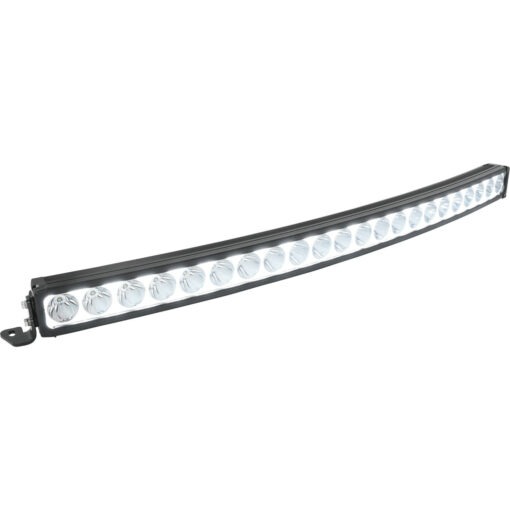 Vision-X - XPR Curved Halo LED Light Bar - Afbeelding 4
