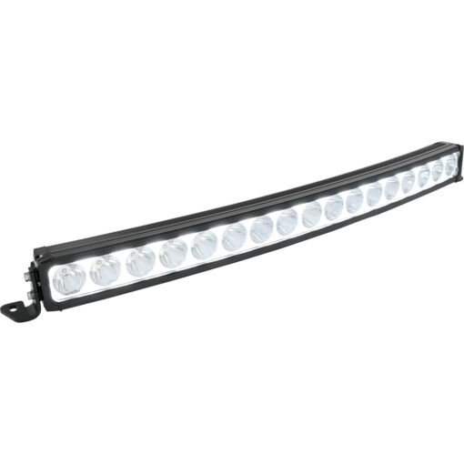 Vision-X - XPR Curved Halo LED Light Bar - Afbeelding 5