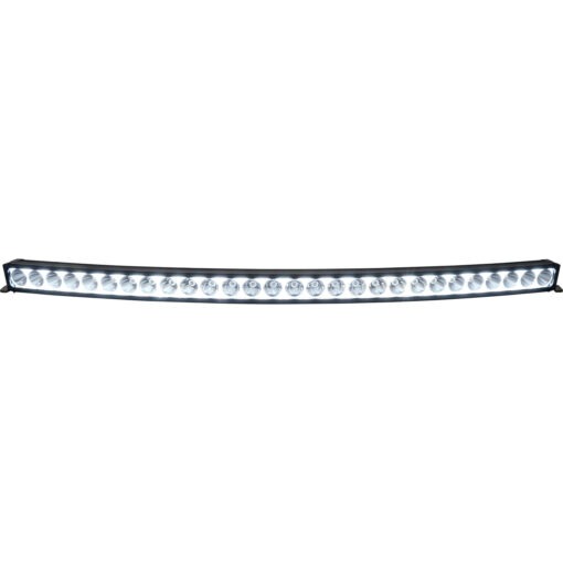 Vision-X - XPR Curved Halo LED Light Bar - Afbeelding 11