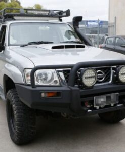 ClearView Towing Mirrors for Nissan Patrol GU/GR/Y61
