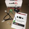 ClearView Auto-Fold Module for foldable mirrors