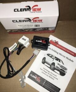 Clearview Towing Mirrors Upgrades and Spares