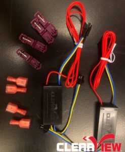 ClearView 1-to-2 Function Clearance Light Upgrade Kit