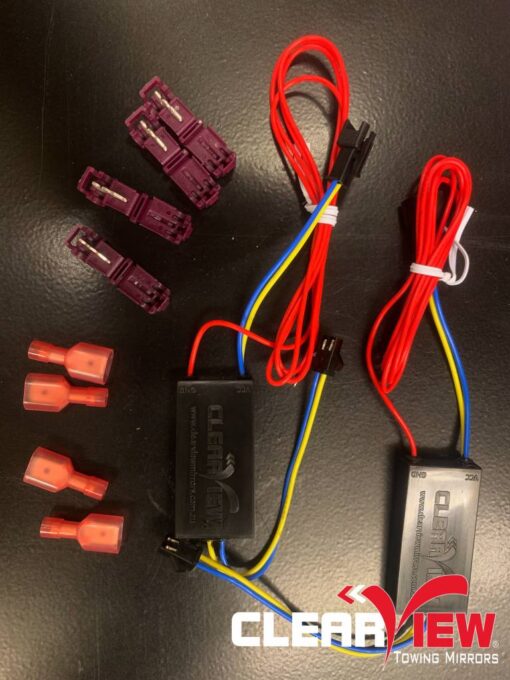 ClearView 1-to-2 Function Clearance Light Upgrade Kit