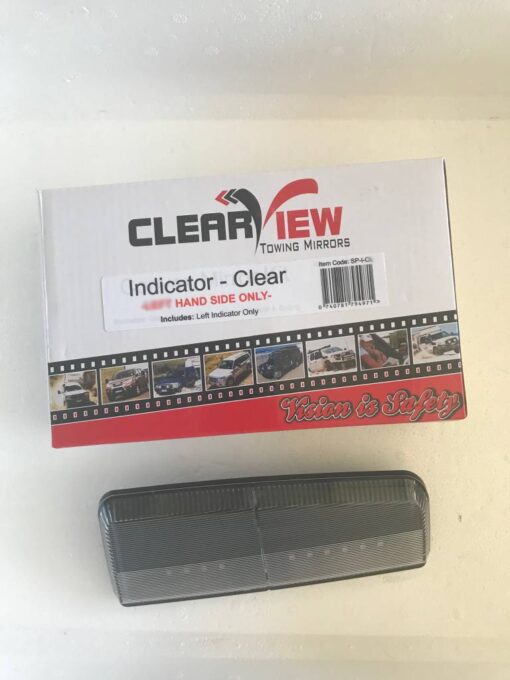 ClearView Indicator