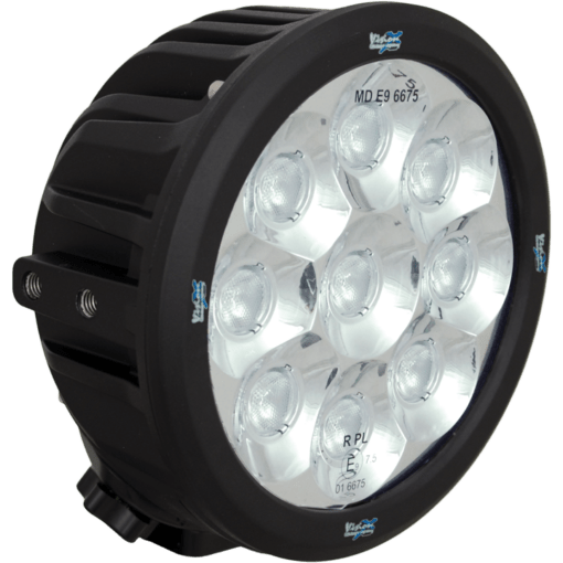 Vision-X - 6.7″ Transporter