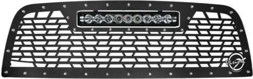 Vision-X - FORD F-150 (2013-2014) Light bar style grille