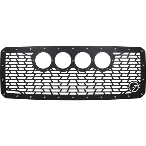 Vision-X - FORD F-150 (2013-2014) Light Cannon CG2 Grille - Afbeelding 3